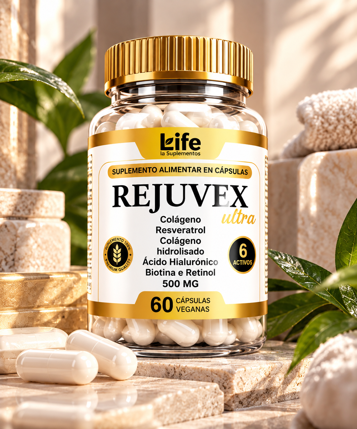 Rejuvex
